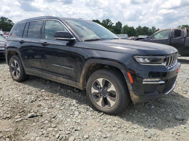 2023 JEEP GRAND CHER - 1C4RJYB65PC649712