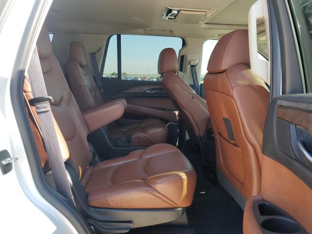 2016 Cadillac Escalade Premium VIN: 1GYS4CKJXGR419610 Lot: 58768004