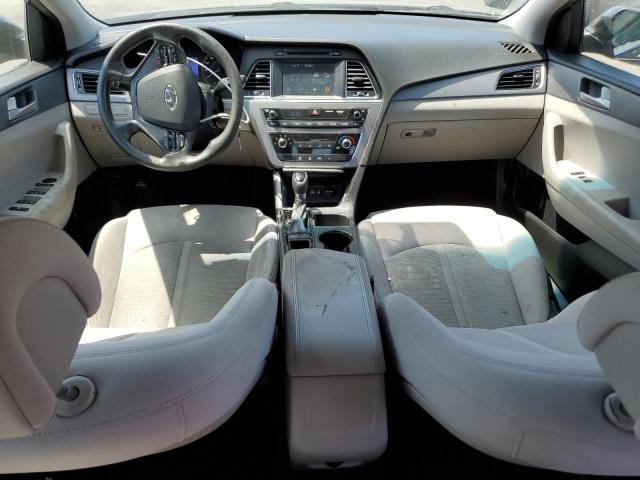 2016 Hyundai Sonata Se VIN: 5NPE24AF9GH281335 Lot: 58890564