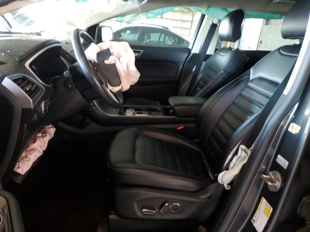 2019 Ford Edge Sel VIN: 2FMPK3J98KBC21690 Lot: 61173324