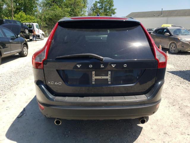 2013 Volvo Xc60 3.2 VIN: YV4952DLXD2413463 Lot: 58625124