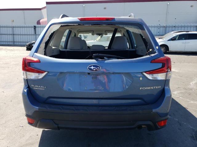 2019 Subaru Forester VIN: JF2SKACC9KH409084 Lot: 58150234