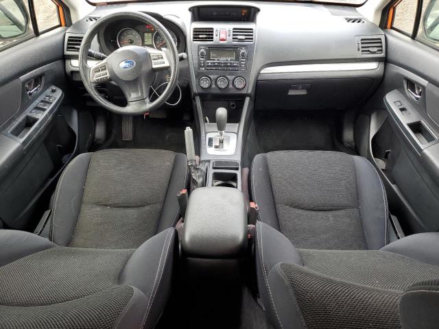 2014 Subaru Xv Crosstrek 2.0 Premium VIN: JF2GPACC3E8265365 Lot: 59157294