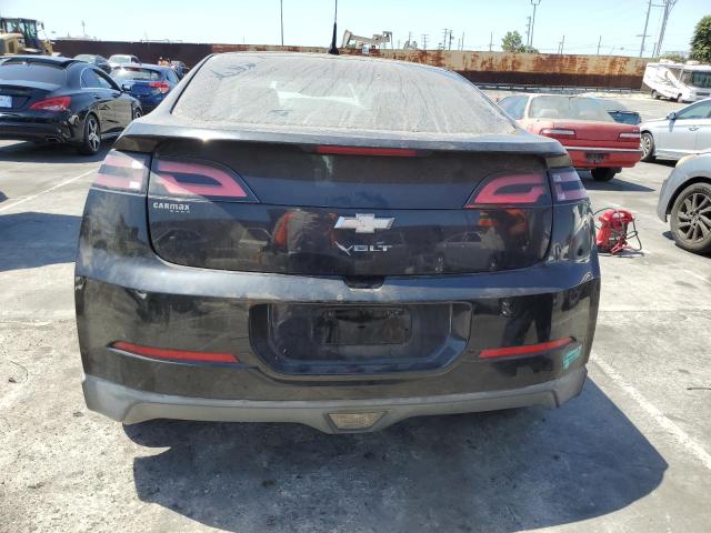 VIN 1G1RG6E40DU140803 2013 Chevrolet Volt no.6