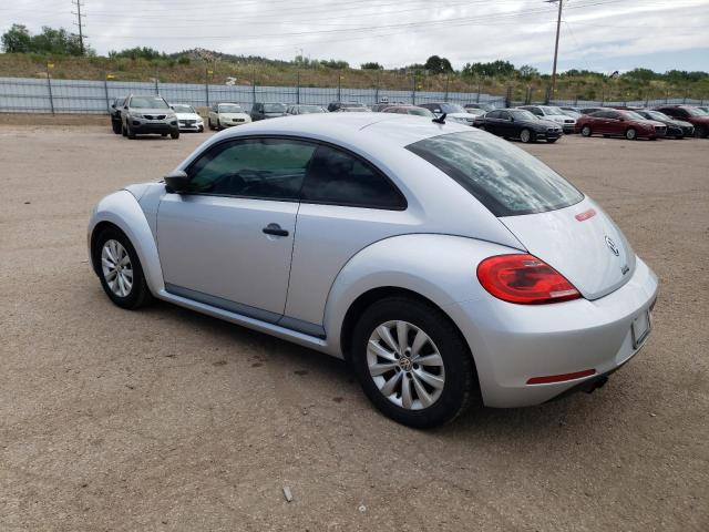 2016 Volkswagen Beetle 1.8T VIN: 3VWF17AT9GM606247 Lot: 59565994