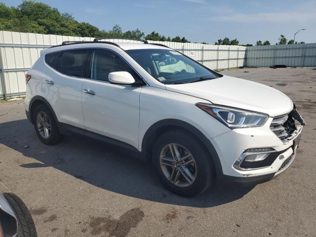 2017 Hyundai Santa Fe Sport VIN: 5XYZUDLBXHG423657 Lot: 59458744