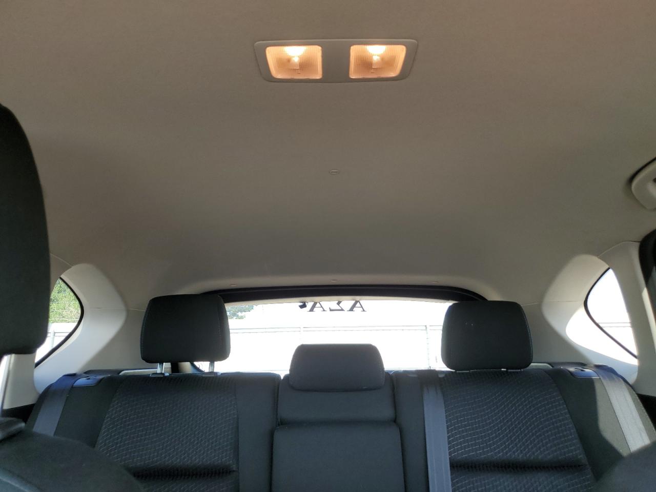 JM3KE4CY1E0387546 2014 Mazda Cx-5 Touring