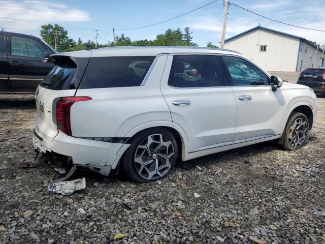 2022 HYUNDAI PALISADE C KM8R7DHE1NU386627  60686744