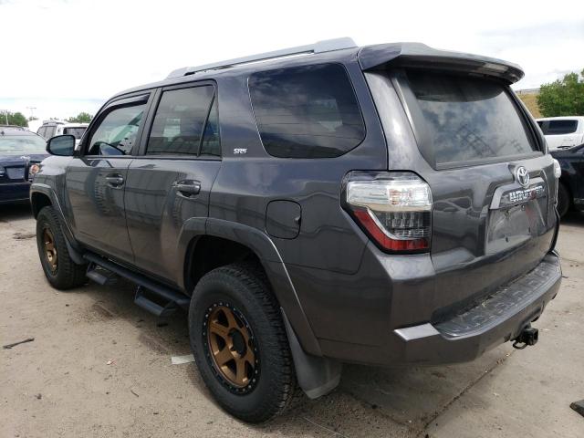 VIN JTEBU5JR9J5574345 2018 Toyota 4runner, Sr5/Sr5... no.2