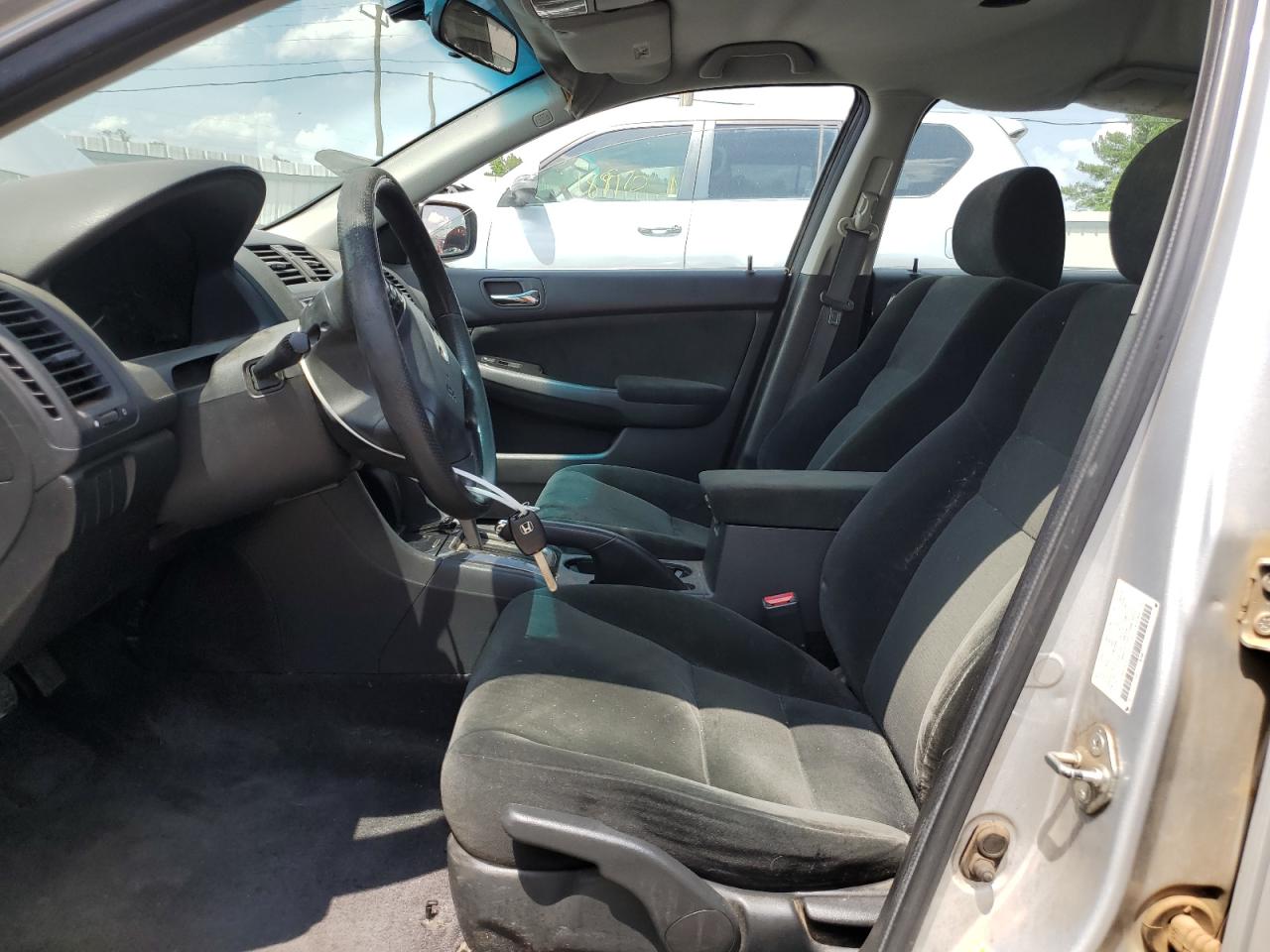 1HGCM56346A019140 2006 Honda Accord Se