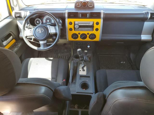 JTEBU11F370082544 2007 Toyota Fj Cruiser