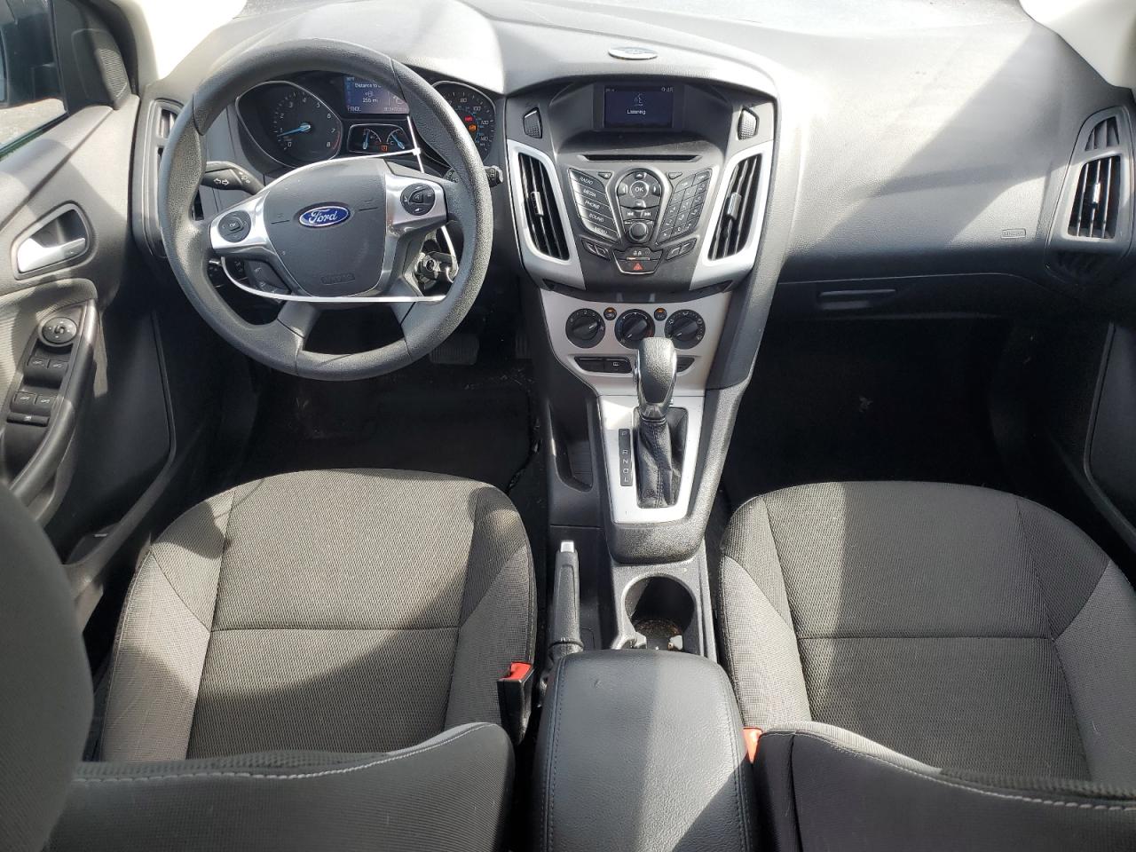 1FADP3K28EL368757 2014 Ford Focus Se