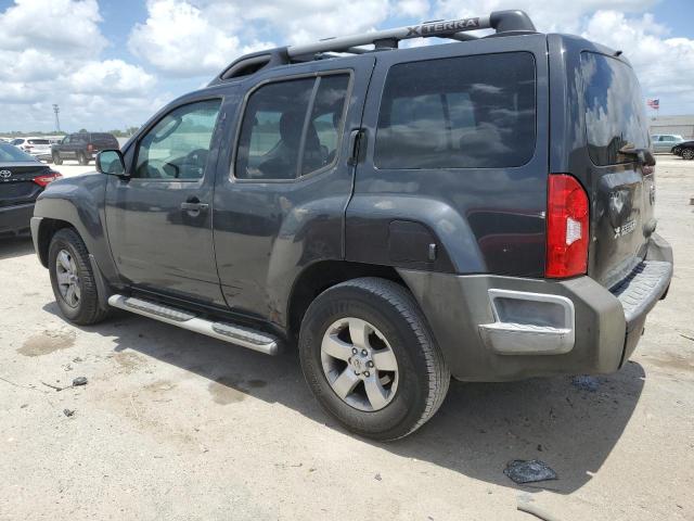 2010 Nissan Xterra Off Road VIN: 5N1AN0NU3AC503535 Lot: 59687684