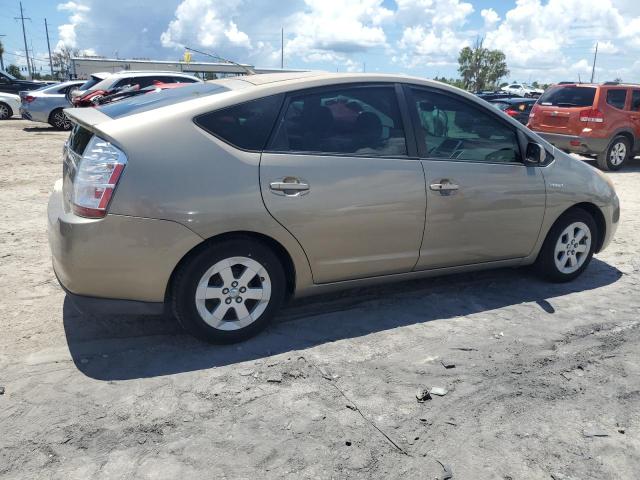 2007 Toyota Prius VIN: JTDKB20U177592107 Lot: 60707584