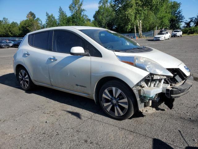 2016 Nissan Leaf Sv VIN: 1N4BZ0CP2GC305618 Lot: 61115394