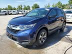 2017 HONDA CR-V LX - 5J6RW6H32HL006216
