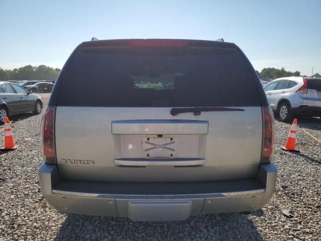 2010 GMC Yukon Denali VIN: 1GKUKEEF6AR177630 Lot: 61011634