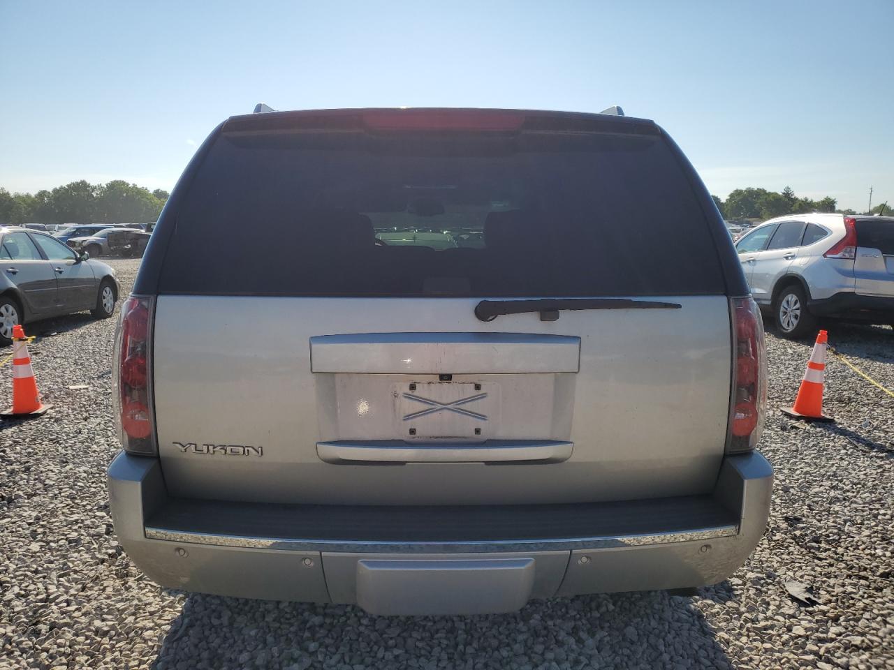 1GKUKEEF6AR177630 2010 GMC Yukon Denali