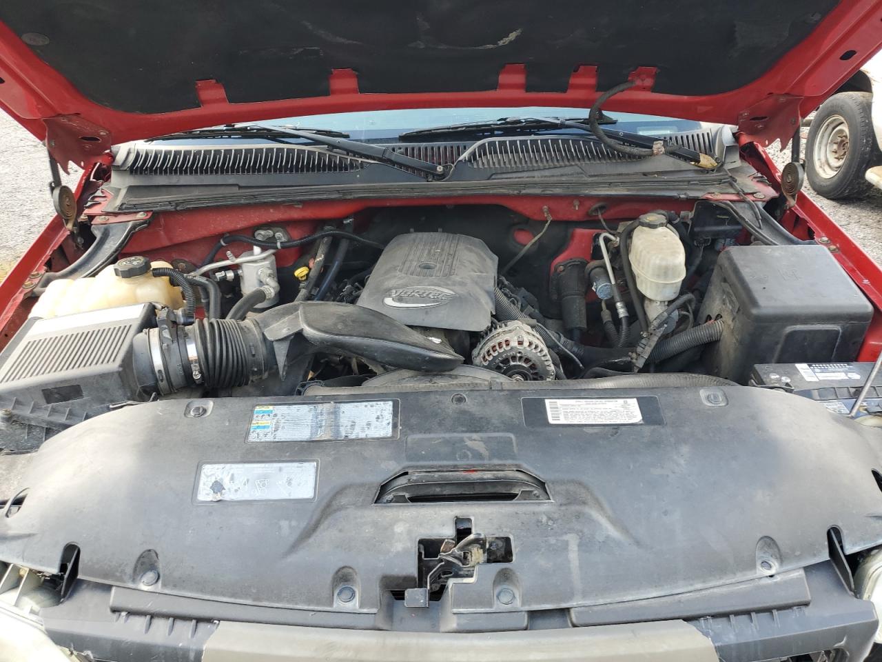 1GDJK34U84E223615 2004 GMC New Sierra K3500