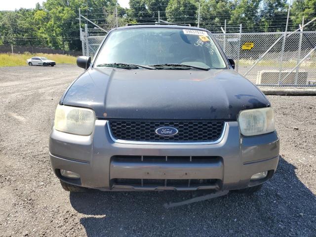 2004 Ford Escape Xlt VIN: 1FMCU931X4KA55135 Lot: 59037014