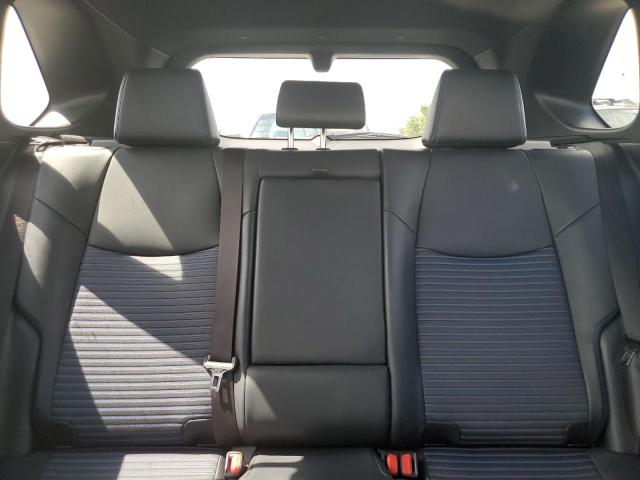 2020 Toyota Rav4 Xse VIN: JTMEWRFV2LD533766 Lot: 59662334