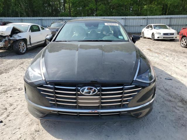 2022 Hyundai Sonata Se VIN: KMHL24JA3NA217173 Lot: 58446434