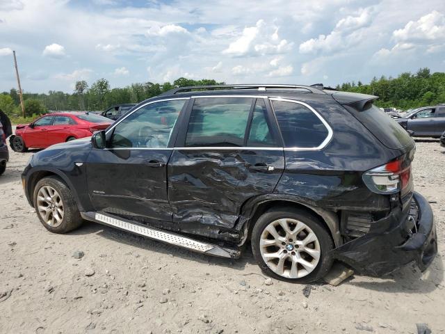 VIN 5UXZV4C51D0B09355 2013 BMW X5, Xdrive35I no.2