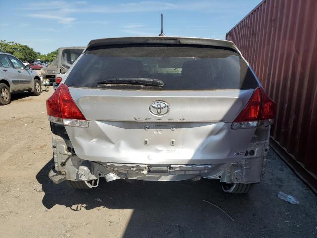 2011 Toyota Venza VIN: 4T3BK3BB0BU054514 Lot: 59494534