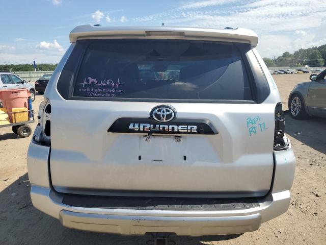 2021 Toyota 4Runner Sr5 Premium VIN: JTERU5JR9M5926648 Lot: 60222944