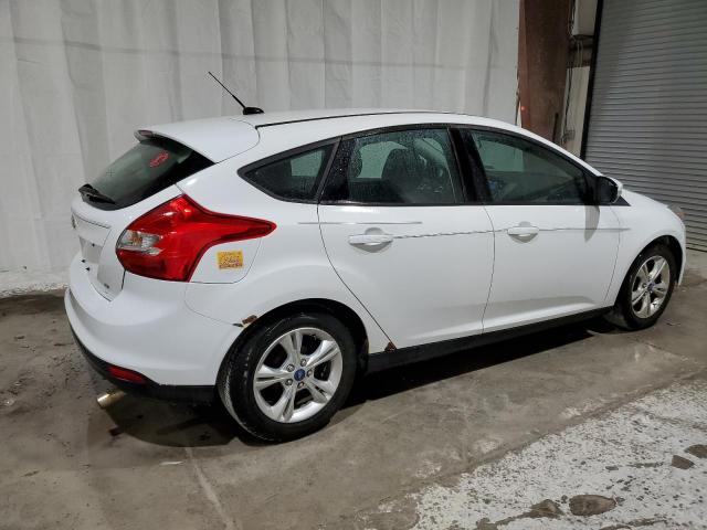 2013 Ford Focus Se VIN: 1FADP3K20DL341342 Lot: 57322894