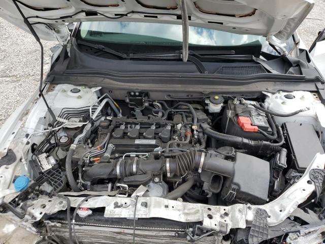 2019 HONDA ACCORD EXL - 1HGCV1F55KA055422