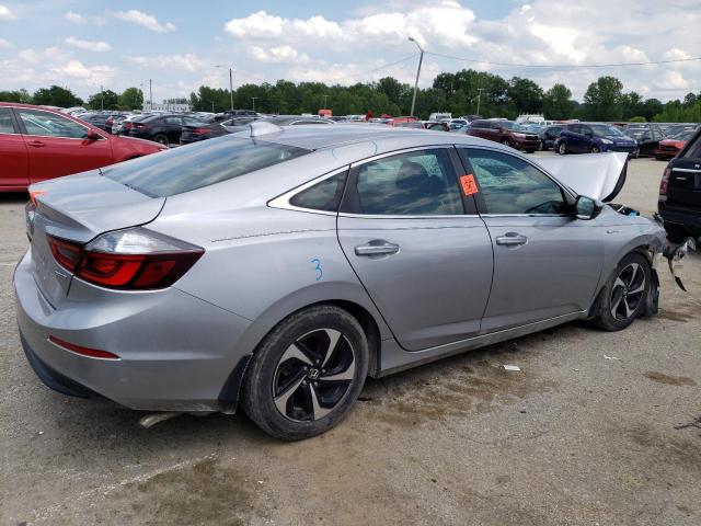 2021 HONDA INSIGHT EX 19XZE4F55ME007297  61103944