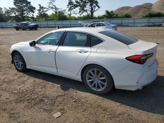 2021 Acura Tlx VIN: 19UUB5F30MA002391 Lot: 59827034