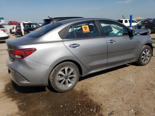 3KPA24AD9PE585296 Kia Rio LX 3