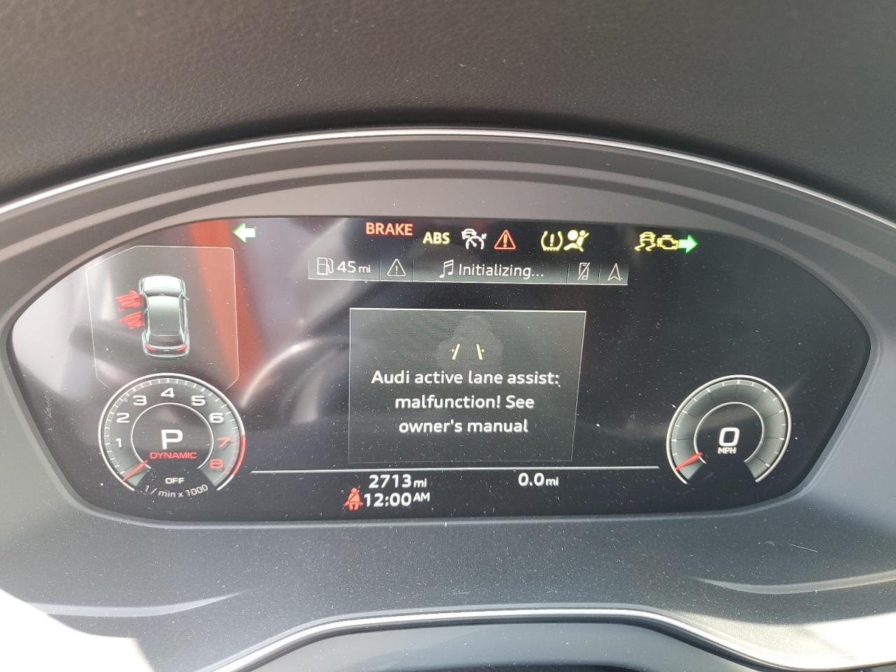 WA1EAAFY4R2087290 2024 Audi Q5 Premium Plus 45