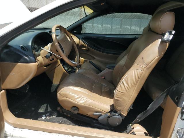 1995 Ford Mustang Gt VIN: 1FALP45T8SF204991 Lot: 59571824