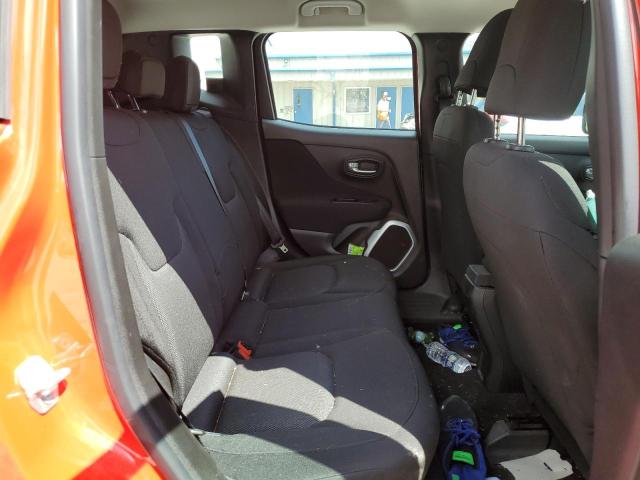 2018 JEEP RENEGADE ZACCJBAB6JPJ49348