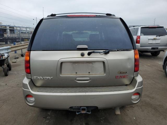 2002 GMC Envoy VIN: 1GKDT13S822134617 Lot: 58350374