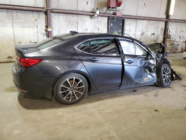 2015 ACURA TLX ADVANC 19UUB3F73FA006798