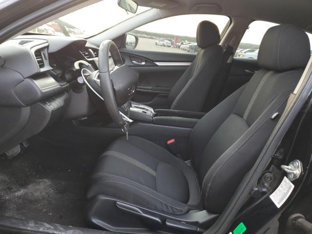 2016 HONDA CIVIC LX - 19XFC2F53GE059058