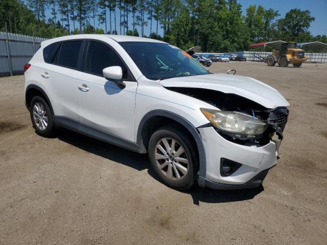 VIN JM3KE2CE5D0138465 2013 Mazda CX-5, Touring no.4