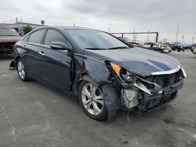 2013 Hyundai Sonata Se VIN: 5NPEC4AC3DH628382 Lot: 57451084