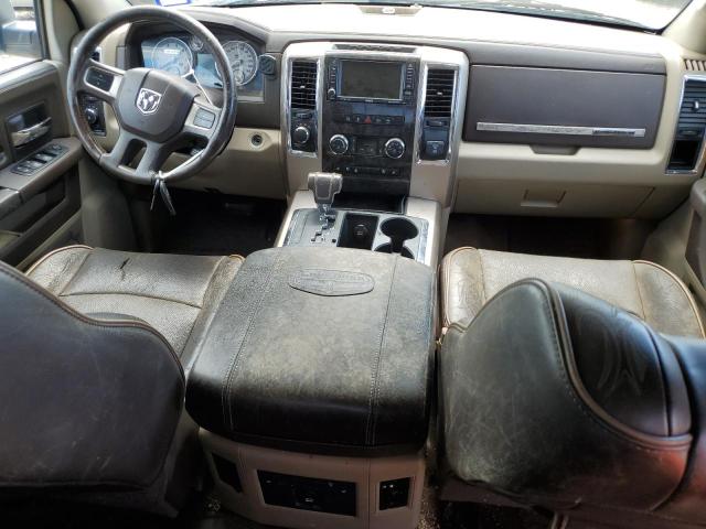 2011 Dodge Ram 1500 VIN: 1D7RV1CT5BS602491 Lot: 58550674