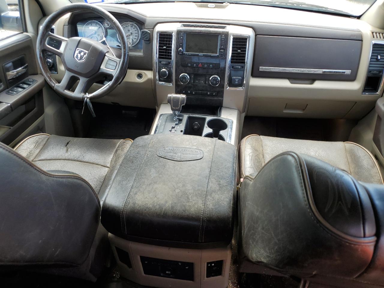 1D7RV1CT5BS602491 2011 Dodge Ram 1500