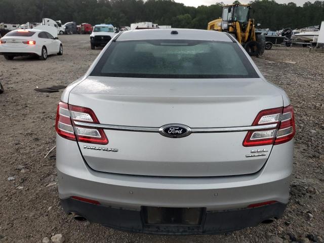 2017 Ford Taurus Sel VIN: 1FAHP2E86HG126896 Lot: 57679394