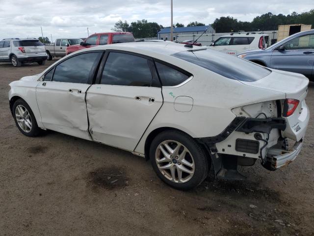 VIN 3FA6P0H73DR204584 2013 Ford Fusion, SE no.2