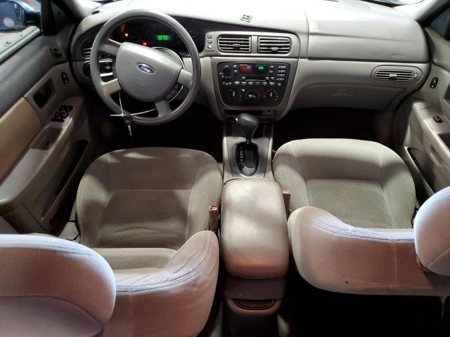 2004 Ford Taurus Se VIN: 1FAFP53U34A112010 Lot: 60737584