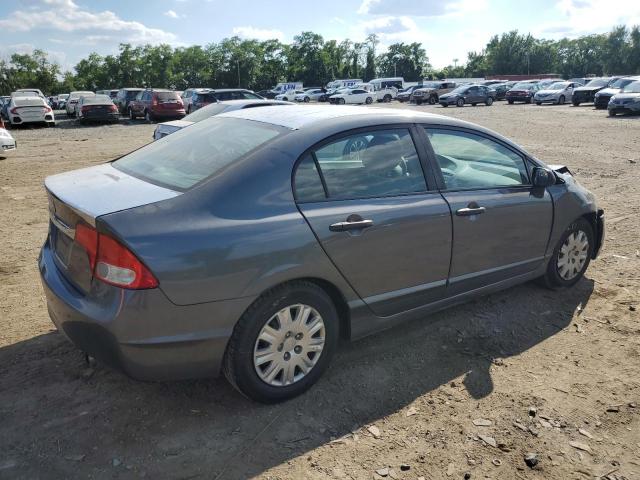 2010 Honda Civic Vp VIN: 2HGFA1E30AH544545 Lot: 58973324