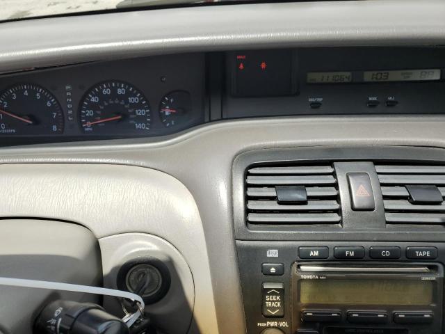 2004 Toyota Avalon Xl VIN: 4T1BF28B14U374443 Lot: 59860084