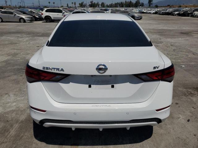 2023 Nissan Sentra Sv VIN: 3N1AB8CV3PY319996 Lot: 60569124